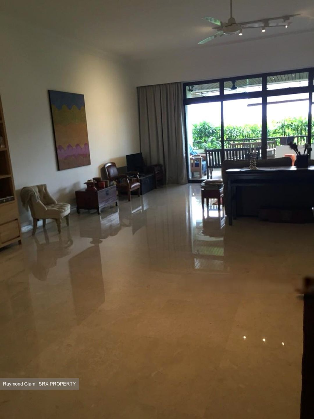 The Arcadia (D11), Condominium #301668421